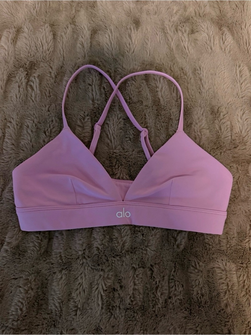 ALO Yoga Splendor Bra